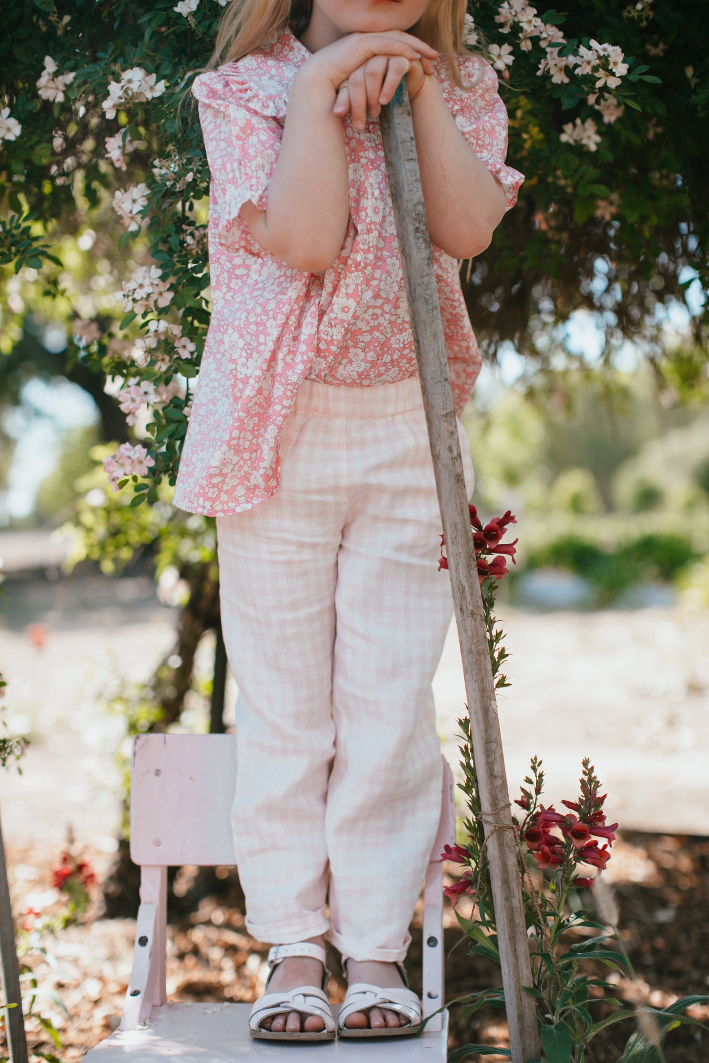 Penelope Pants
