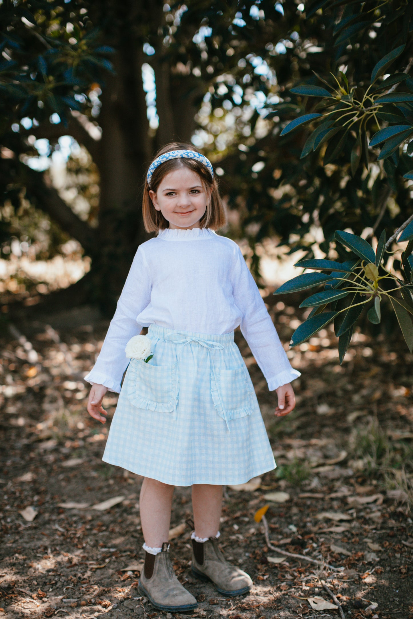 Valentine Skirt