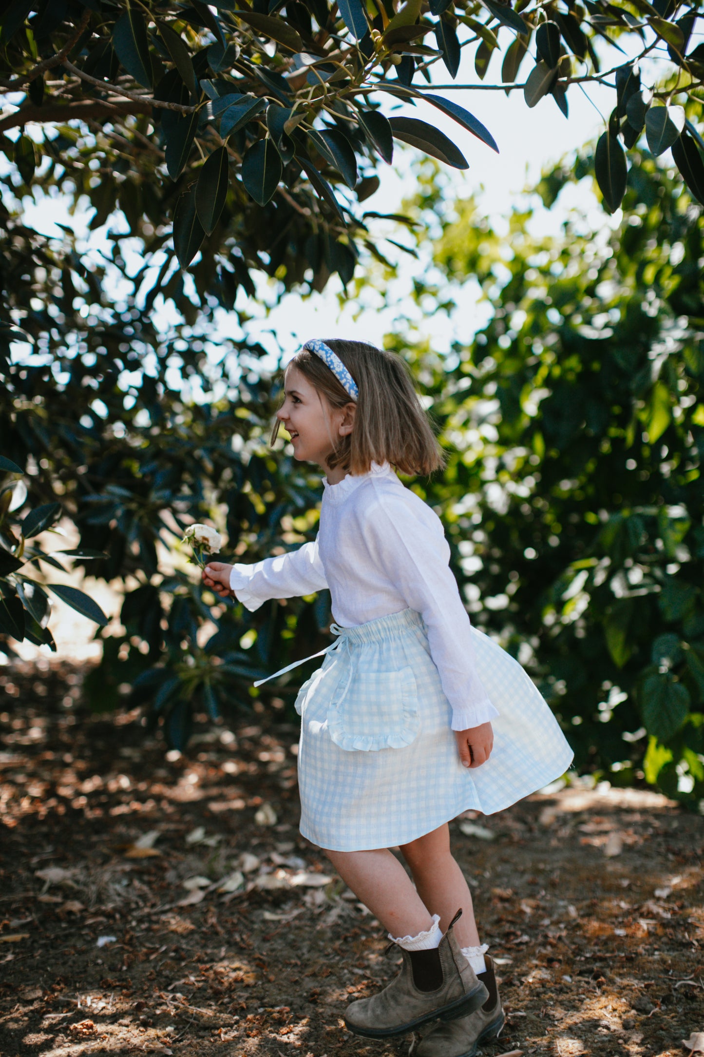 Valentine Skirt