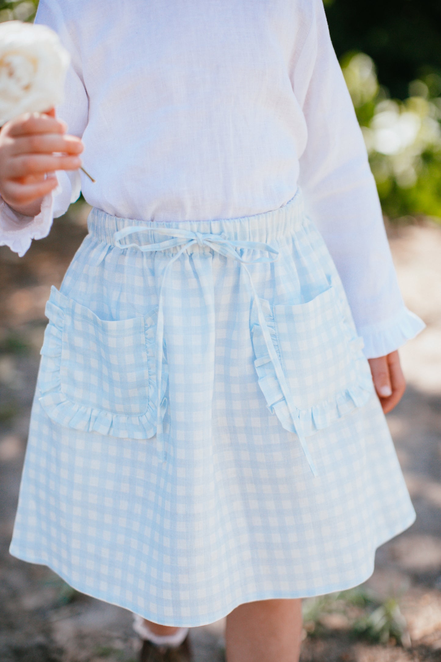 Valentine Skirt