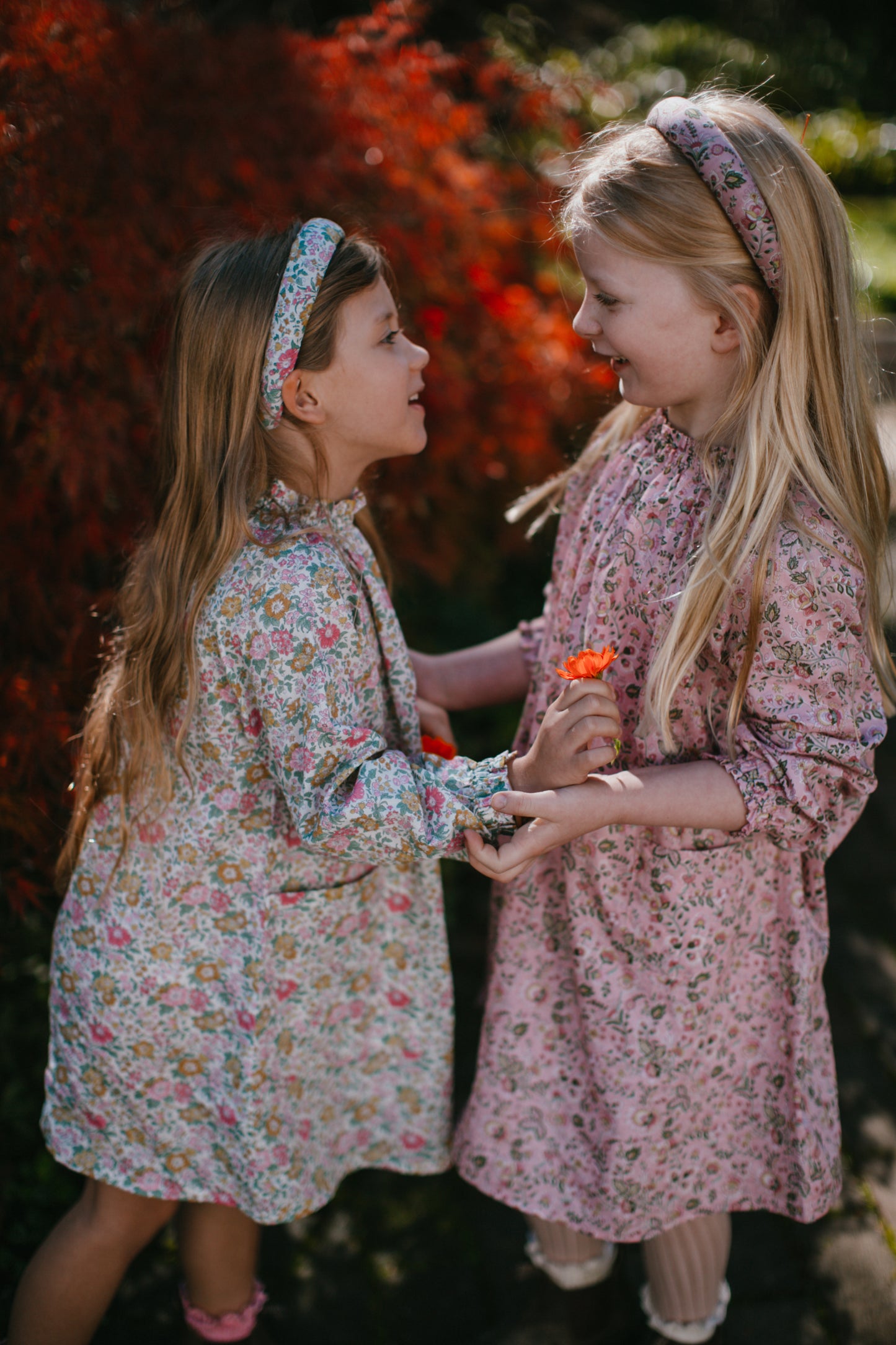 Liberty Headbands