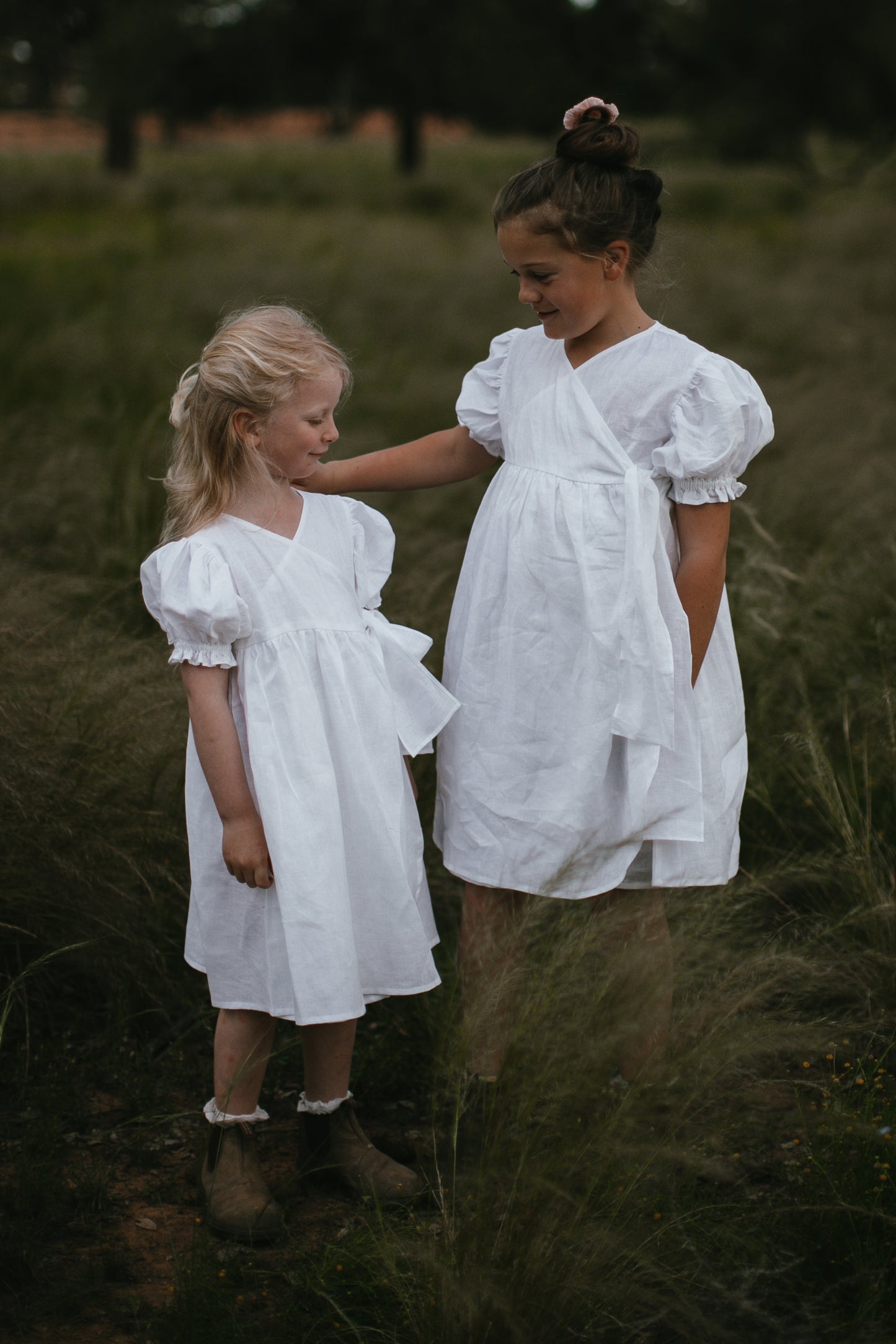 Dolly Dress
