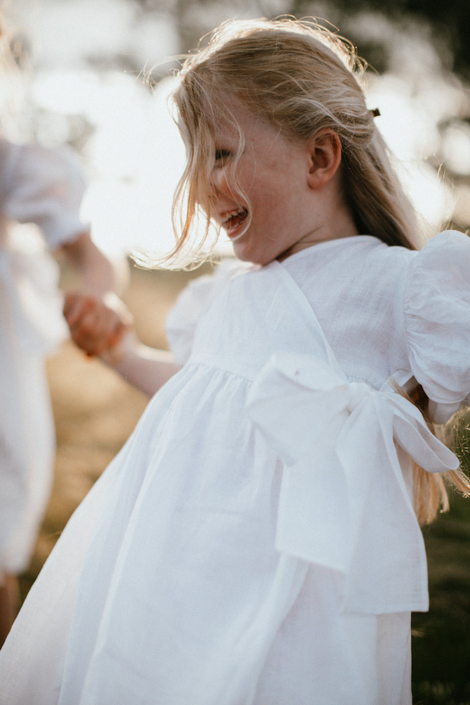 Dolly Dress