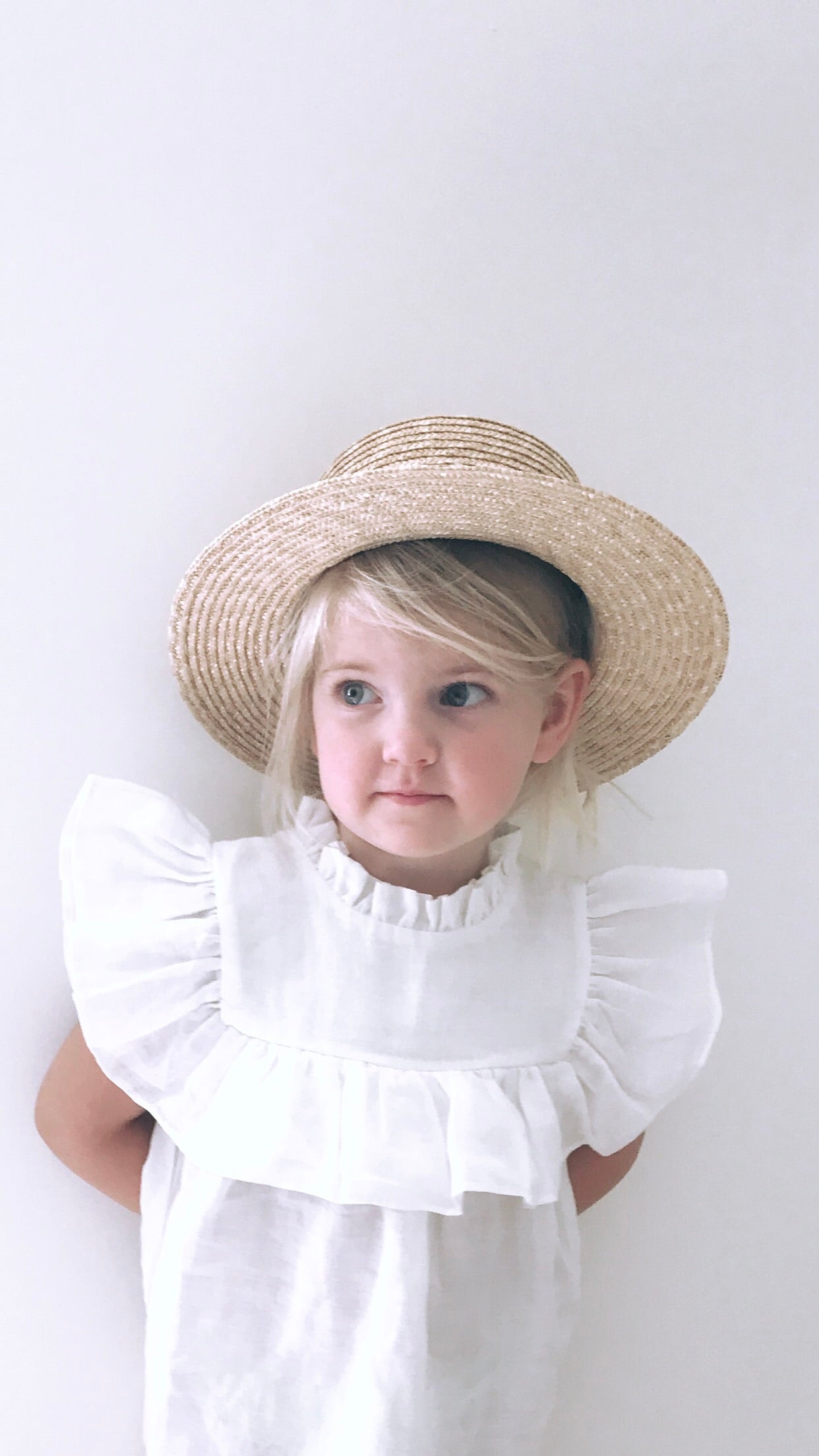 Florence Dress