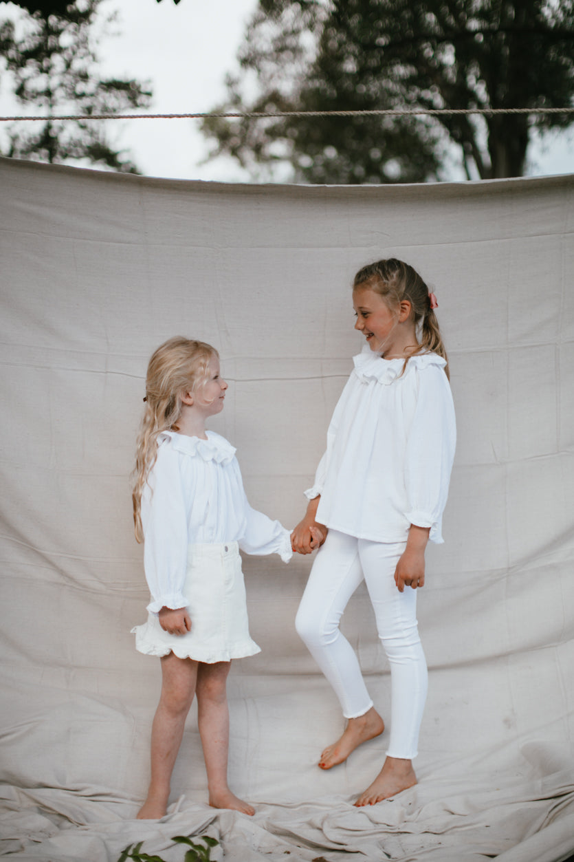 Margot Blouse