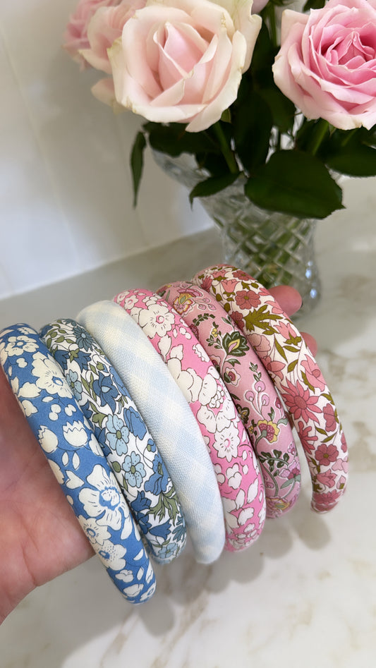 Headbands