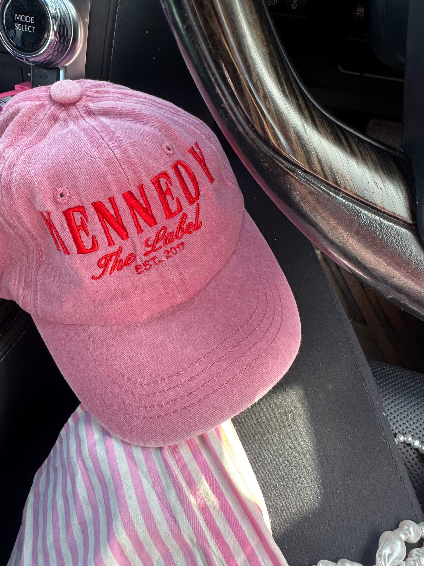 KENNEDY CAP