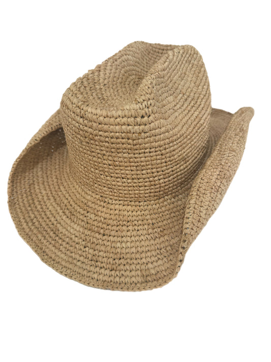 Half Moon Ranch Hat