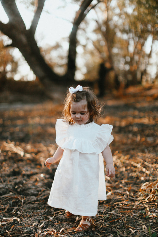 Florence Dress